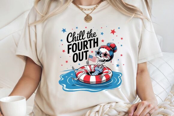 Chill the Fourth out Png: A Designer’s Review for Real Embroidery Projects