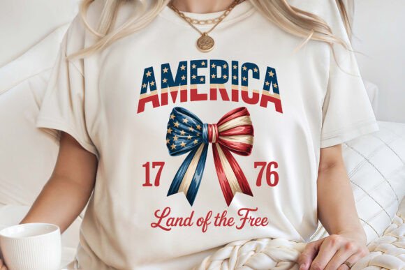Land of the Free 1776: Graphics & T-Shirt Designs Review